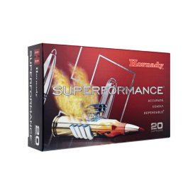 Amunicja Hornady 30-06 SPRG 180gr